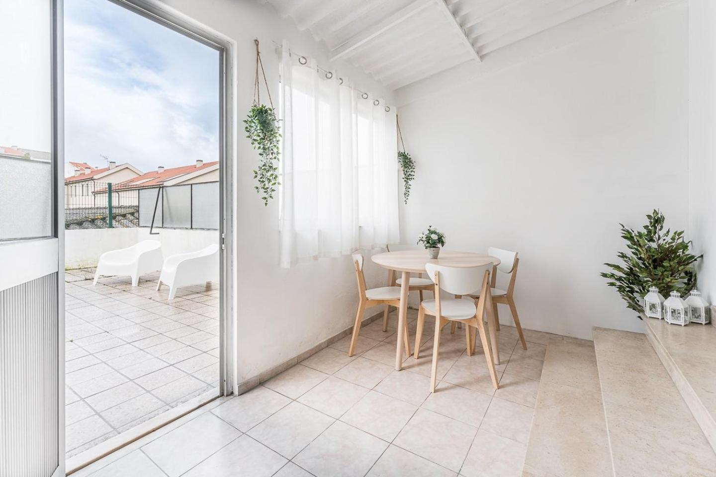 Apartament Guestready - Modern Cosy With A Terrace *