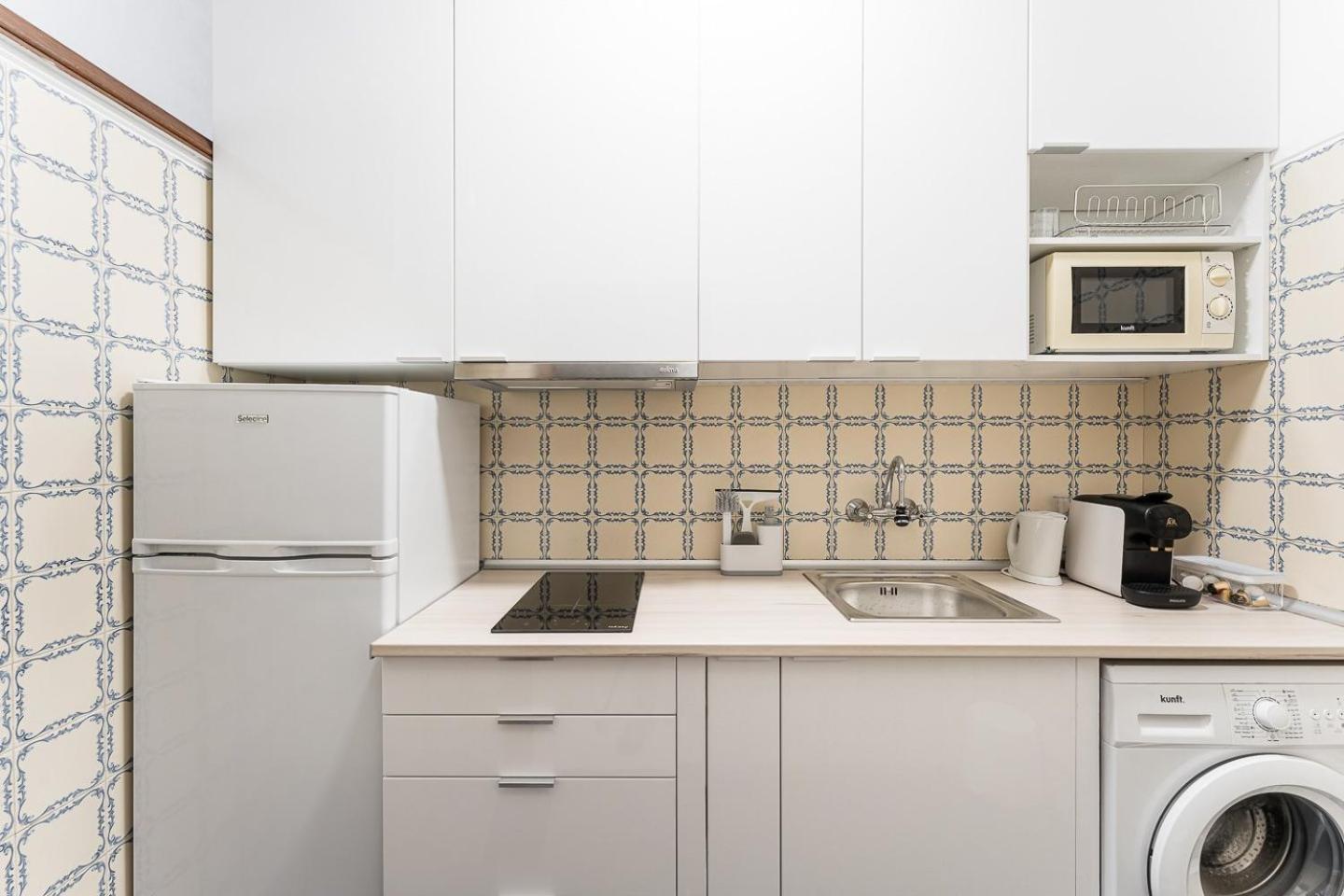 Guestready - Modern Cosy With A Terrace Apartament *