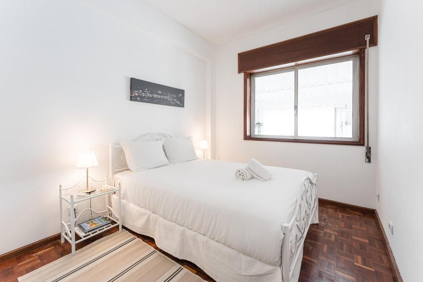 Apartament Guestready - Modern Cosy With A Terrace Porto
