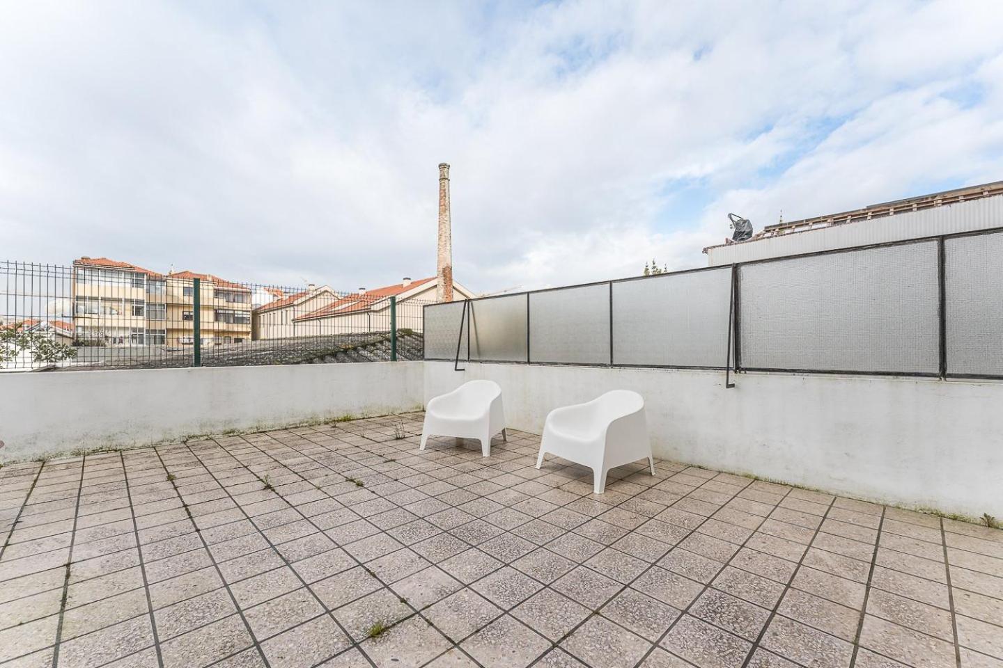 Apartament Guestready - Modern Cosy With A Terrace *