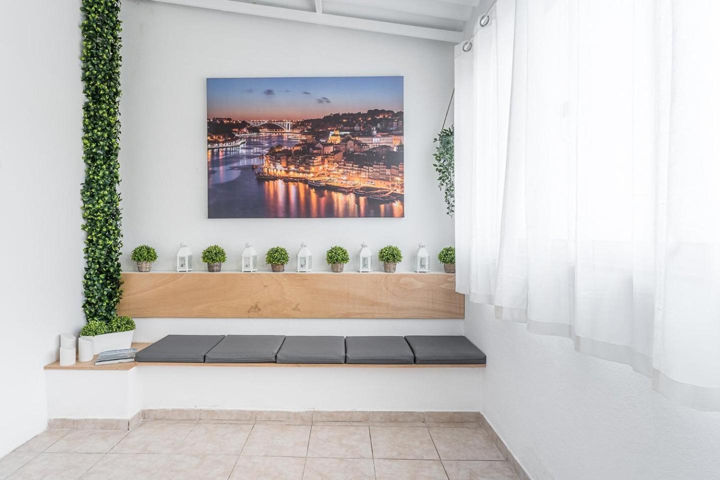 Guestready - Modern Cosy With A Terrace * Porto