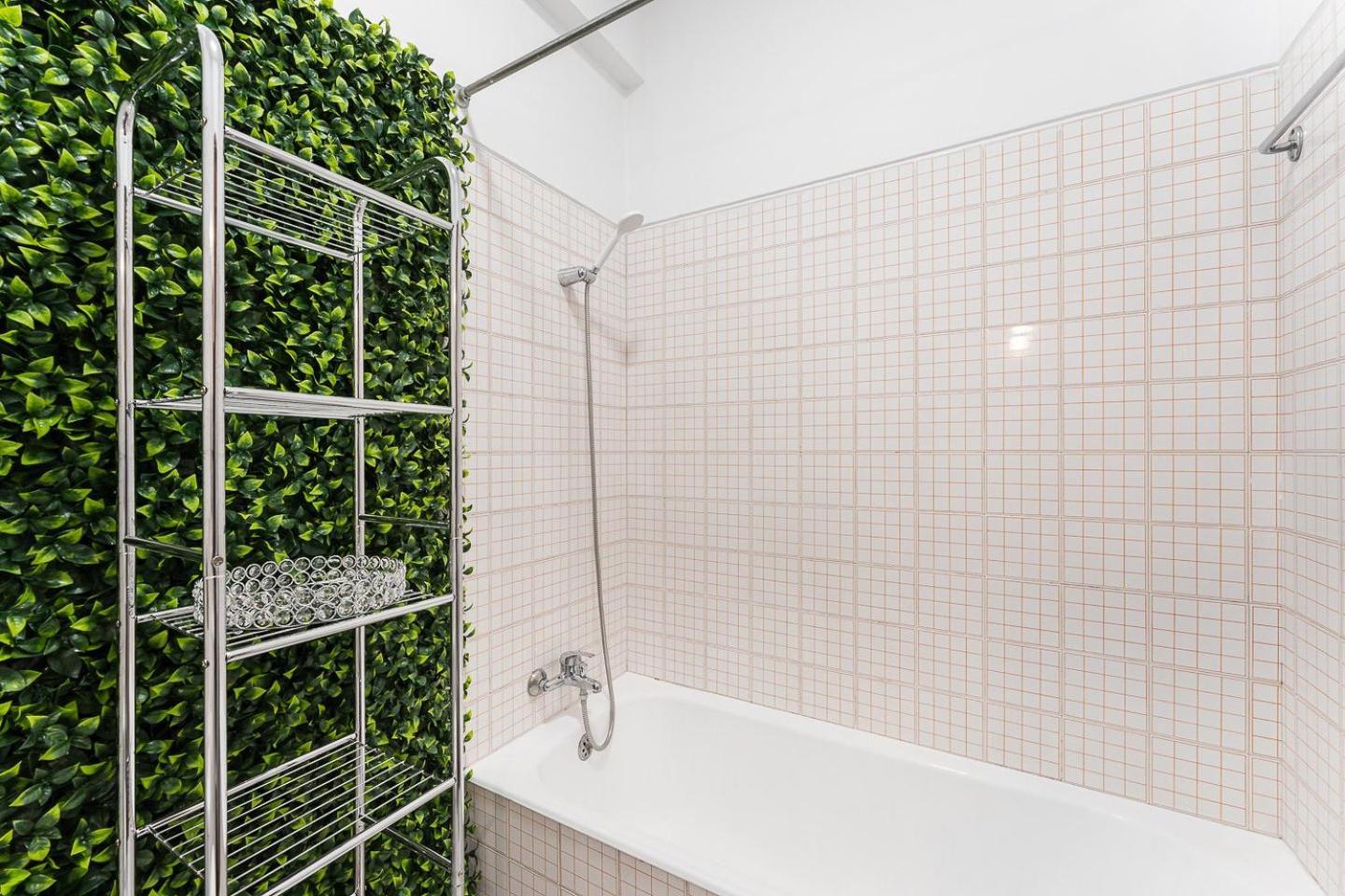Guestready - Modern Cosy With A Terrace Apartament *